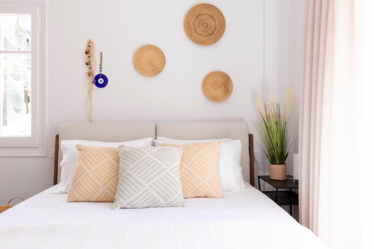 Little Bright Studio - Corfu Old Town Exterior foto