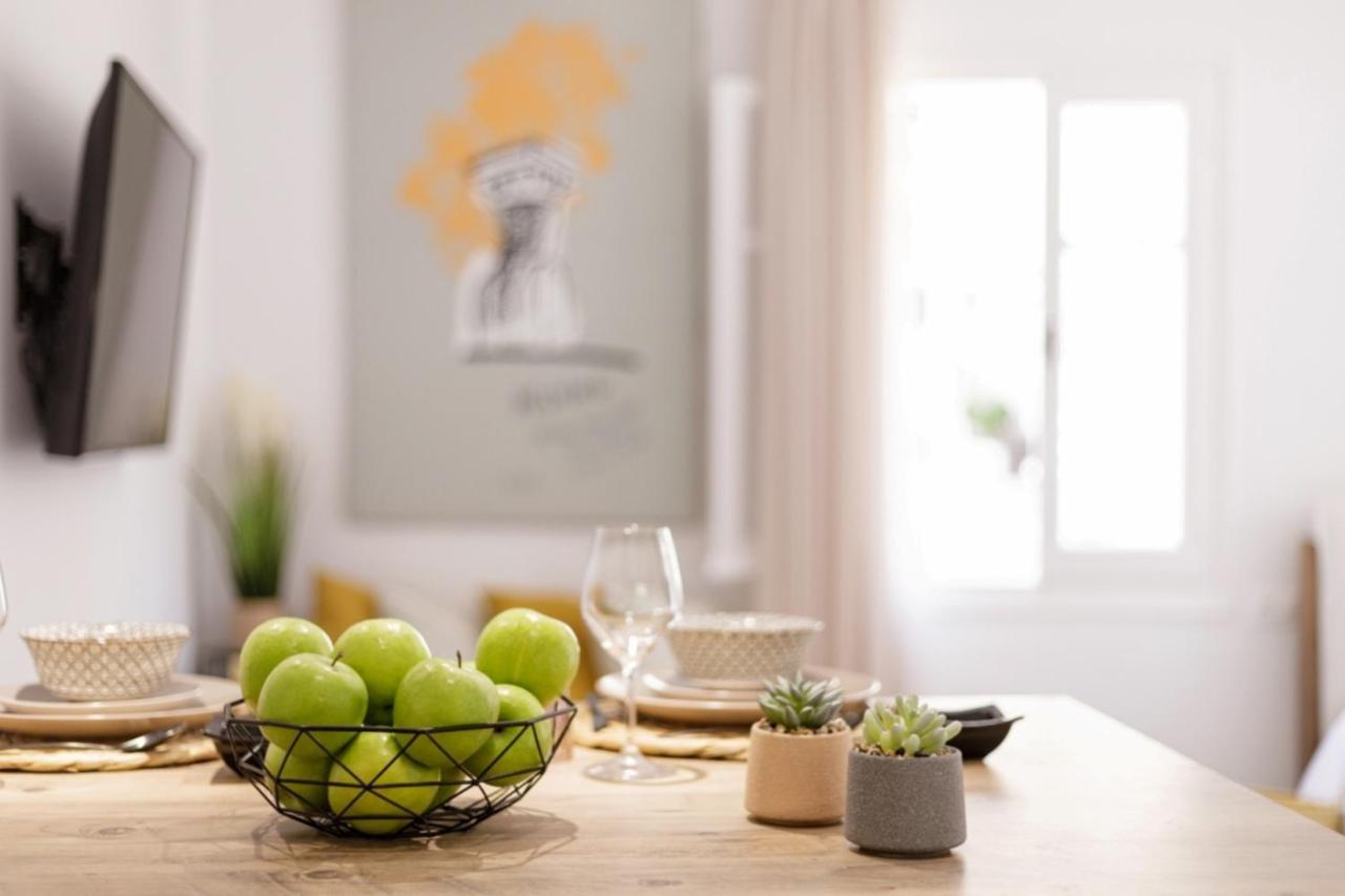 Little Bright Studio - Corfu Old Town Exterior foto